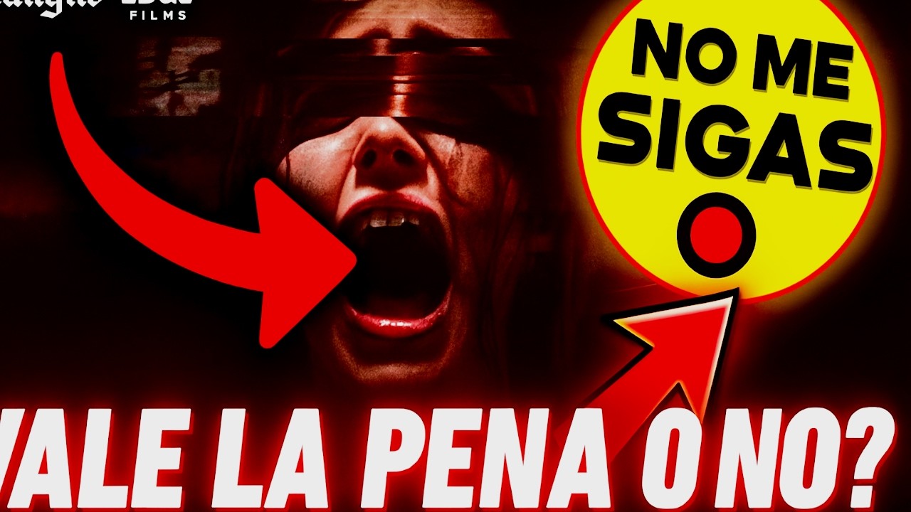 Critica a NO me sigas 2025 es buena o mala?