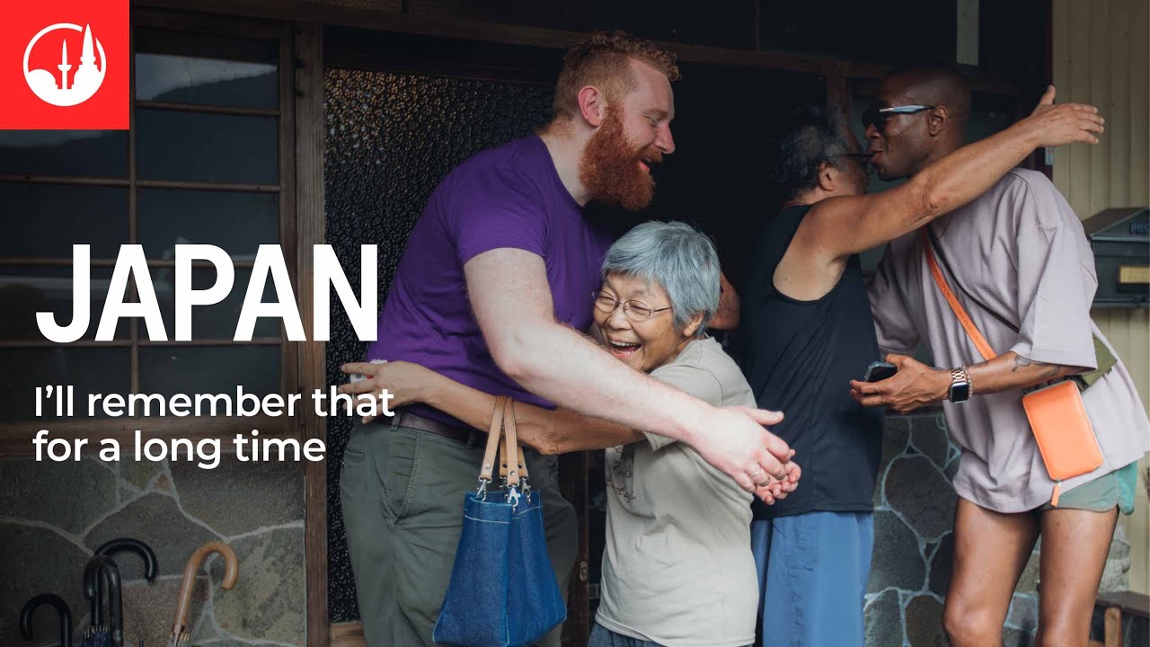What&rsquo;s a homestay in Japan really like?