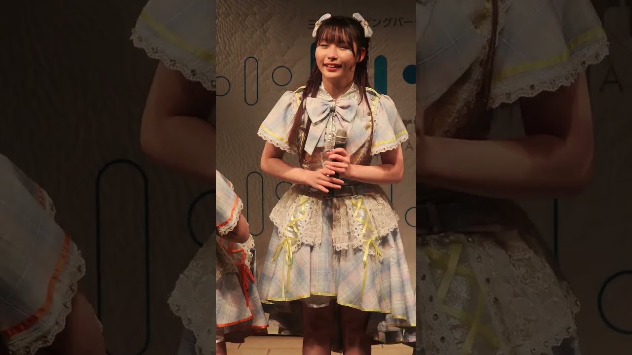 東京CuteCute＠『Cutie Radiance』リリースイベント（スマホ高画質縦版）