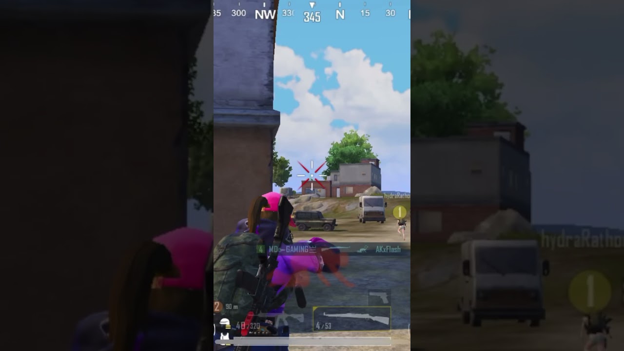 Just time pass one kill 😂 