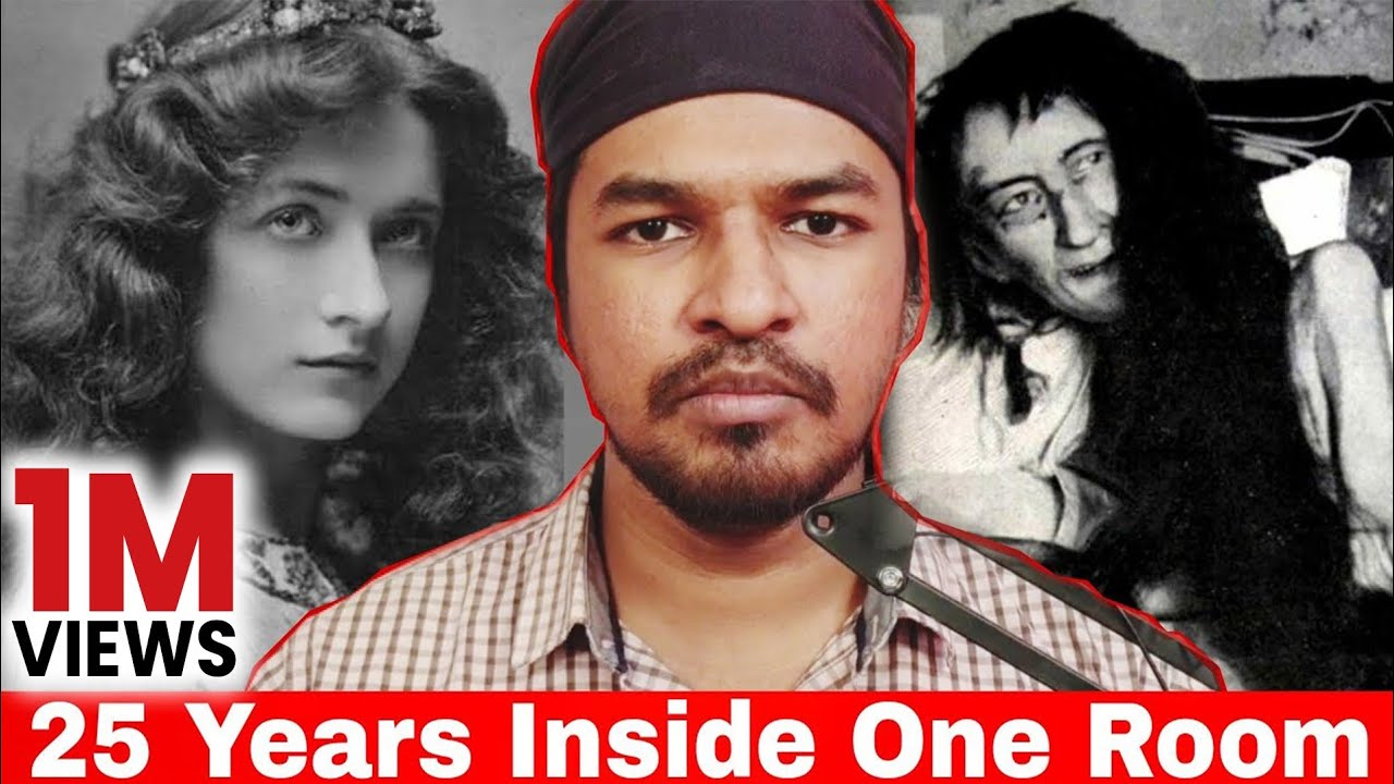 Locked inside 1 Room For 25 Years | Blanche Monnier Story | Tamil | Madan Gowri | MG