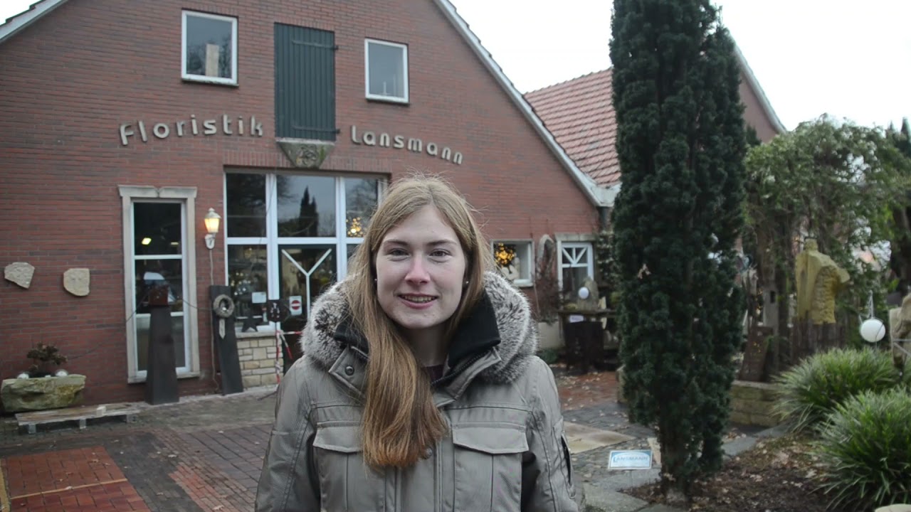 13 Gesch&auml;fte in Gildehaus - #badbentheim