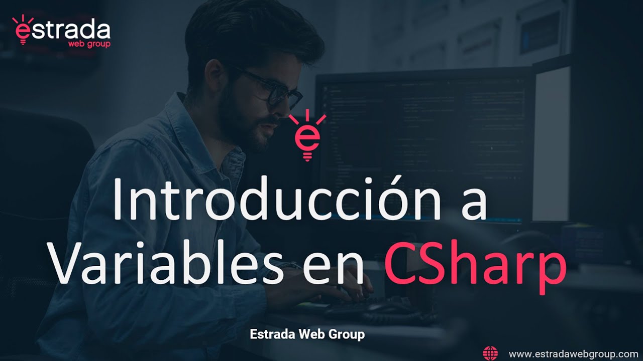 Descubre los secretos de C#: domina las variables fácilmente - Guía esencial para principiantes