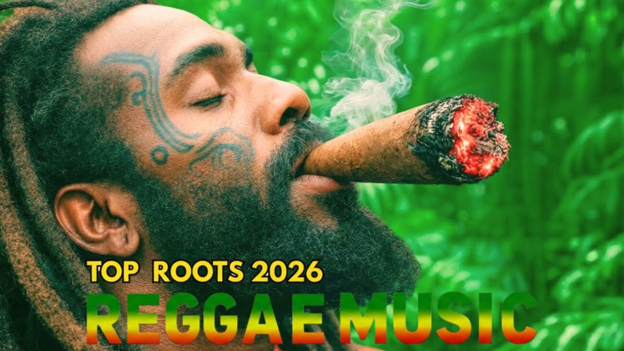 Top 10 Roots Reggae Music 2026 – A Healing Journey Where Sidewalks Crack but Roots Remember