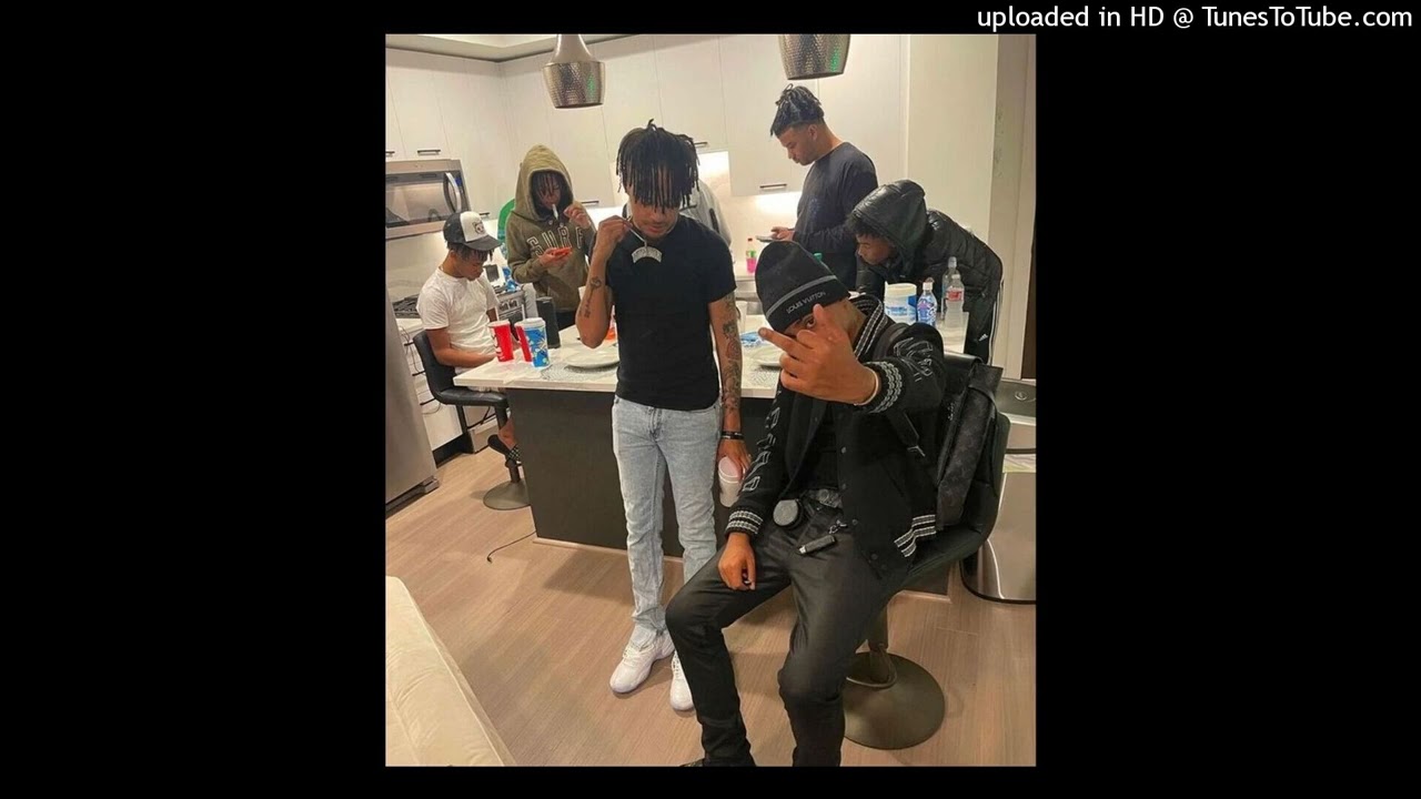 [FREE] Old Summrs x Pluggnb Type Beat 