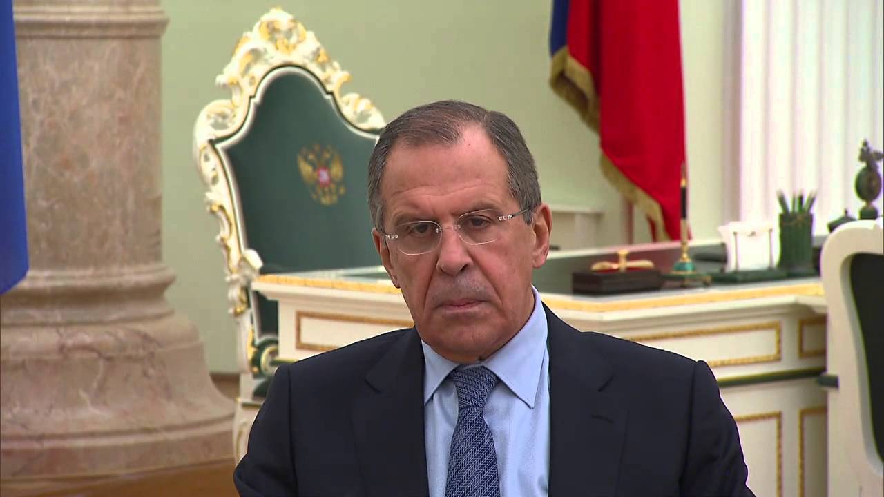 Встреча с Президентом Сирии Башаром Асадом