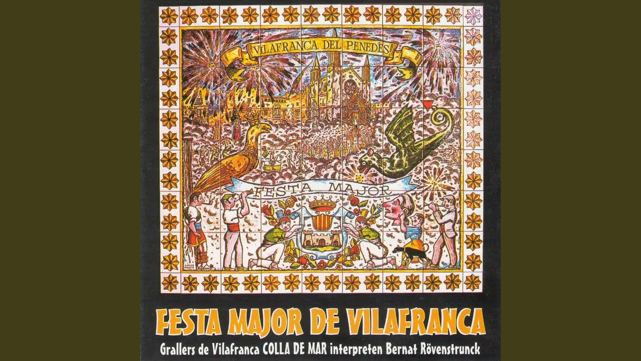 La Marxa dels Falcons