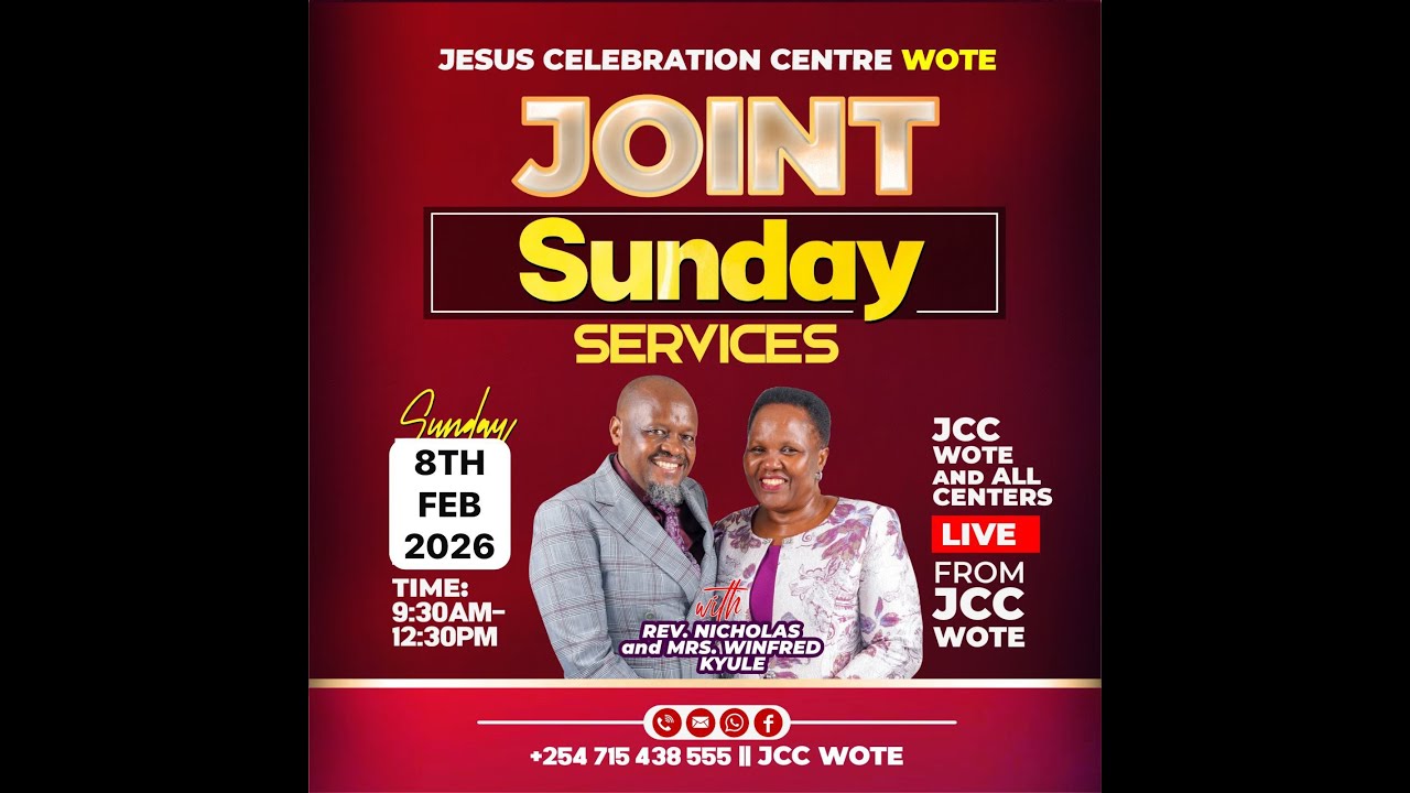 JOINT SERVCE