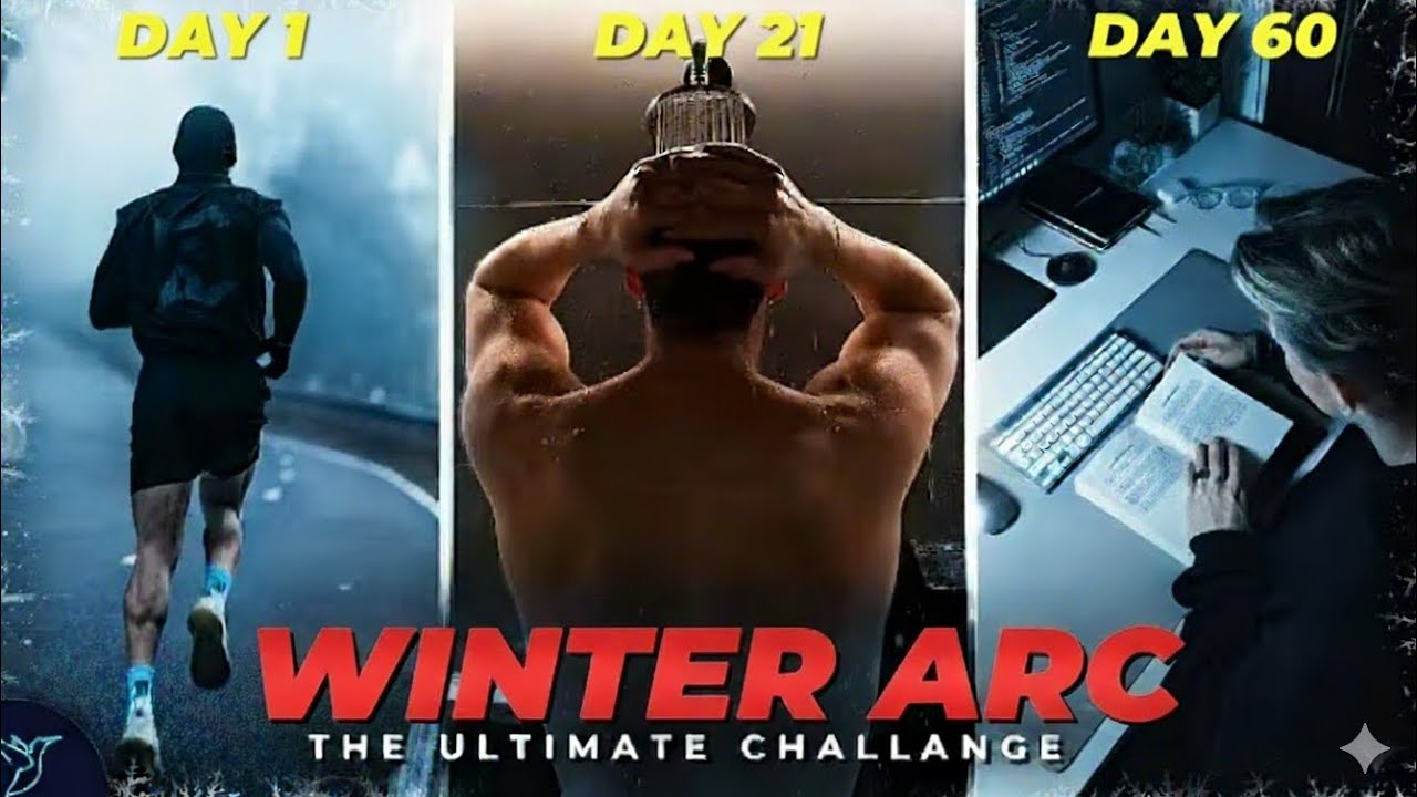 WINTER ❄ ARC 6 RULES