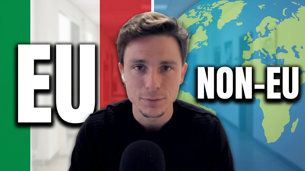 IMAT 2026 Q&A: Non-EU Cutoffs, University Choices, Pre-Enrolment & More!