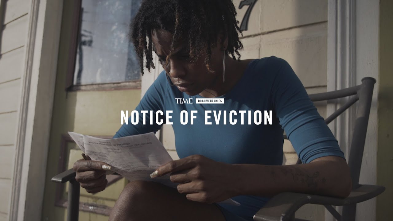 America's COVID-19 Housing Crisis Is Hurting Black Women Most | TIME