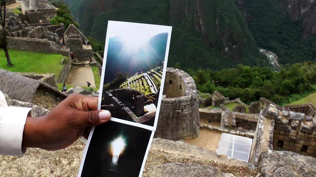 Machu Picchu | Visita Guiada Completa