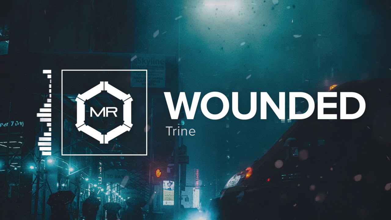 TrineATX - Wounded [HD]