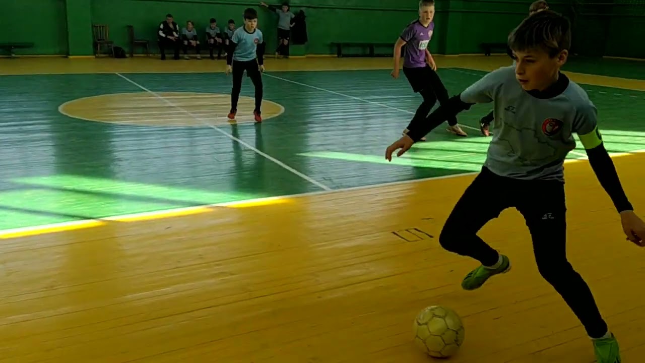 Еліта Бучач -  ДЮСШ Біскупа