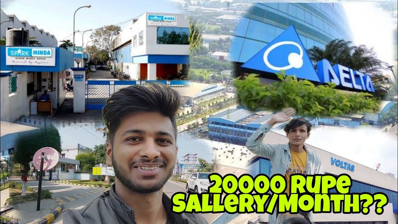 Rudrapur Sidkul|Best Job for Freshers| RUDRAPUR SIDKUL TOUR|Rudrapur City factory|