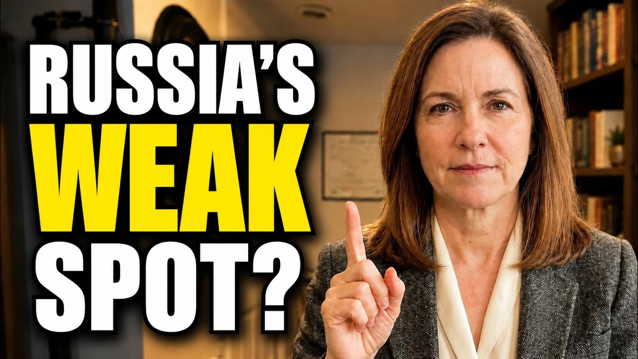 Warehouse Strikes Hit Harder Than Expected &mdash; Girkin Warns Russia's Economy May Be at Risk