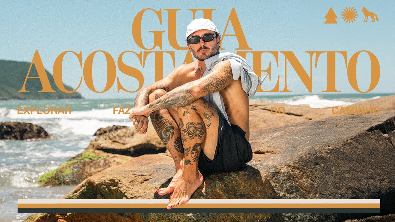 Guia Acostamento de Verão com Alan Possamai | Os vários carnavais de Florianópolis, a Ilha da Magia