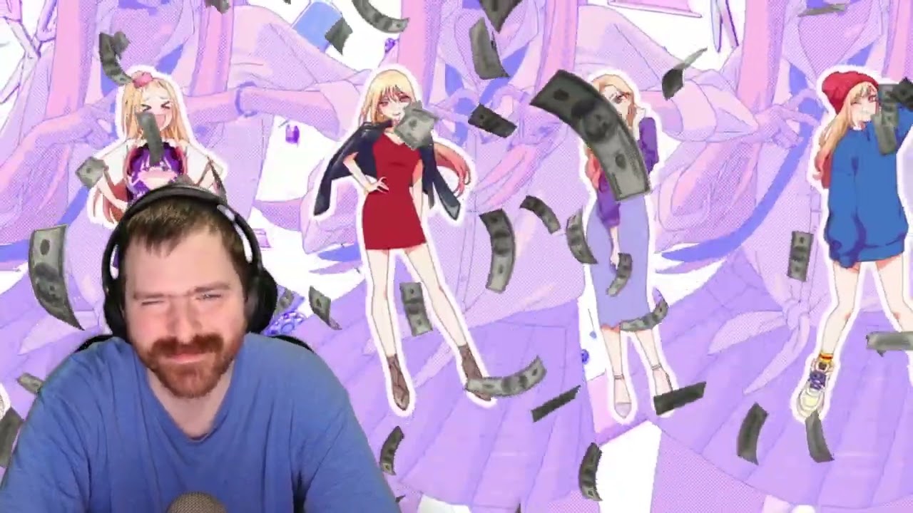 Winter Anime 2026 In A Nutshell [Reaction+Commentary]