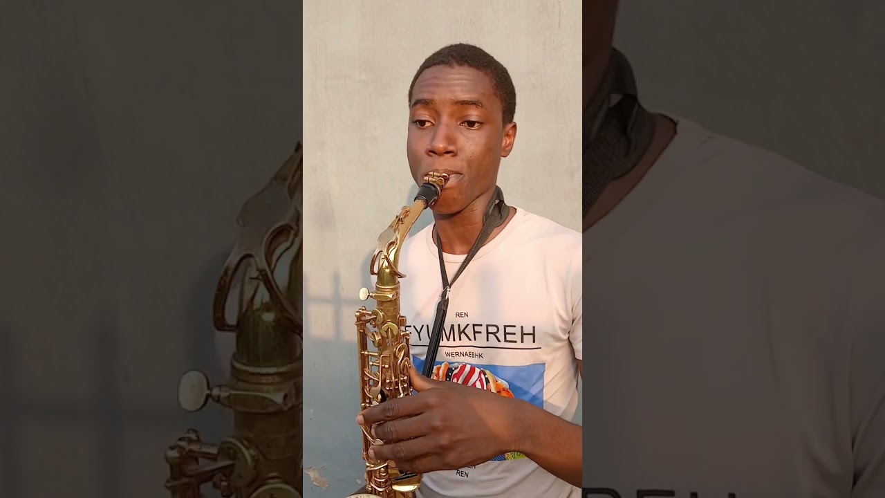 Guess the Song #saxophone #worship #modulation #worshipsongs #worshipgod