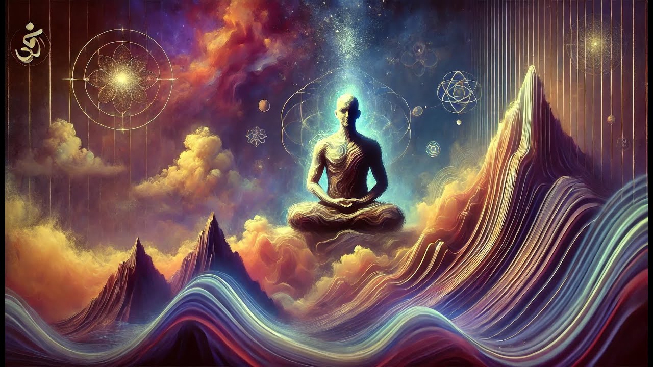 GAUDAPADA & THE ROOTS OF ADVAITA VEDANTA | TIMELESS NON DUAL WISDOM EXPLAINED
