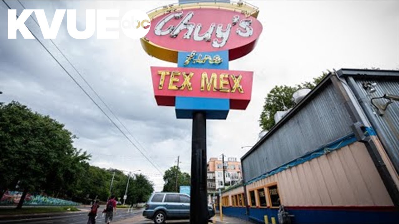 Austin-based Chuy's relocating headquarters to Orlando