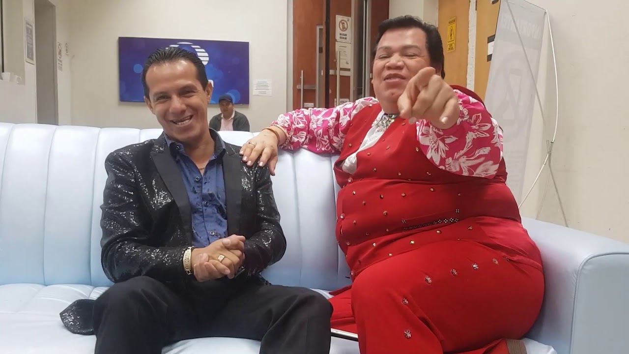 BLOG DE el master de la imitacion # 1 OSCAR BURGOS EN MONTERREY