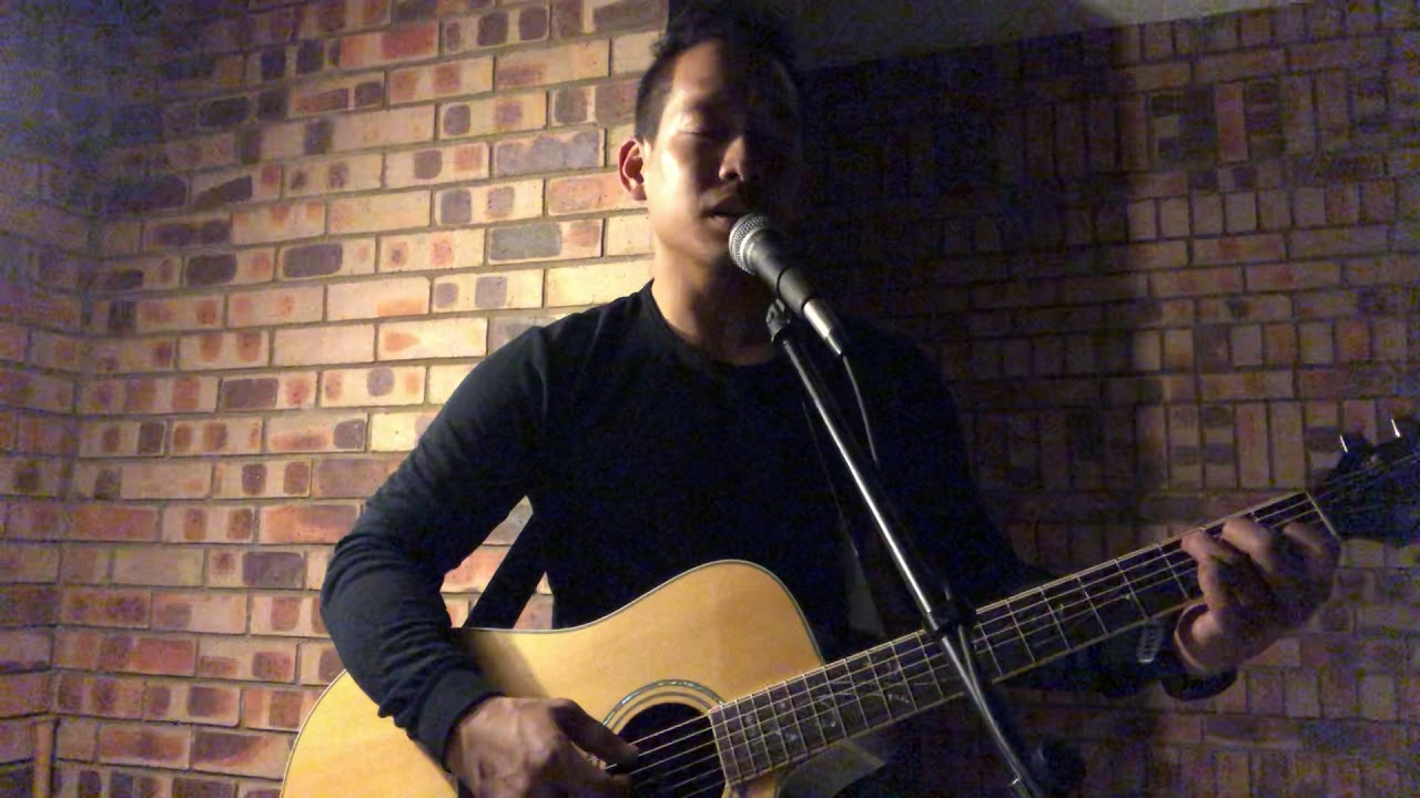 Radioraps - Saam met die boys (Cover) By Hank Lin
