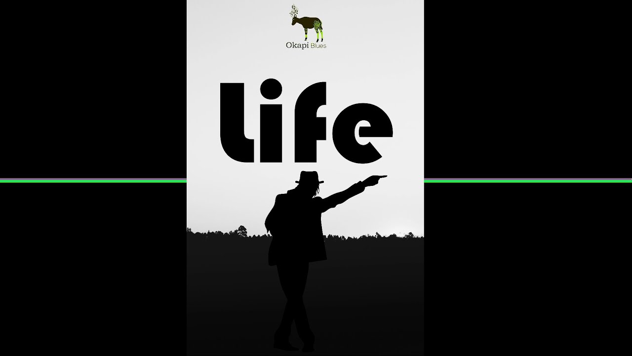 Okapi Blues - 