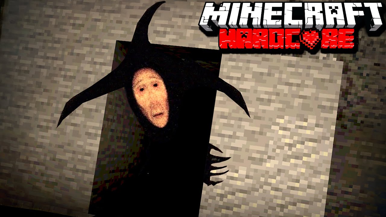 The Most DISTURBING Horror Mod Yet.. The Obelisk