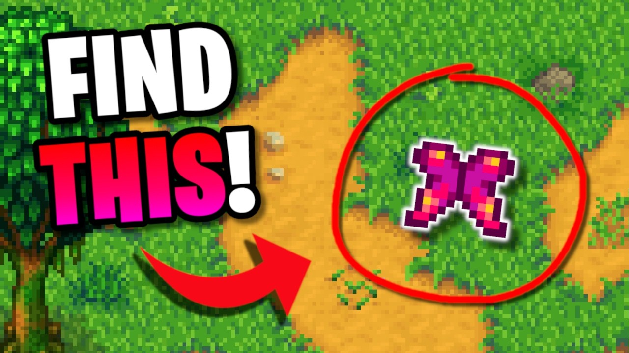 Stardew Valley Tips That Feel Like Cheating
