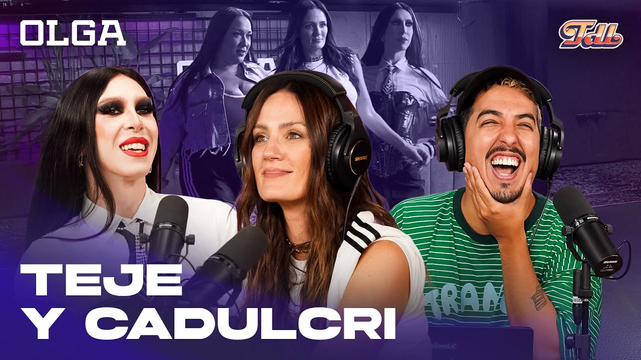DESFILE DRAG y DATITA de JUSTIN TIMBERLAKE con NACHITO | Tapados de Laburo | COMPLETO 21/03