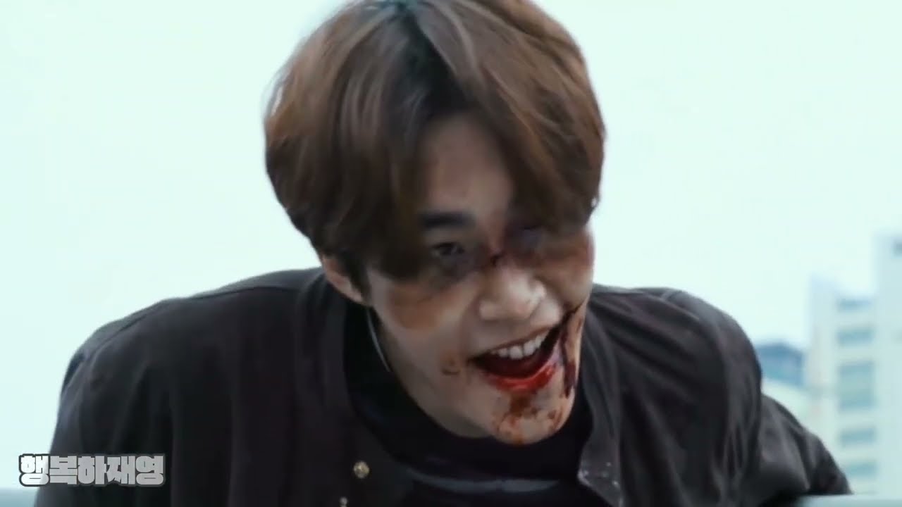 [두남자] 강렬한 악역 성훈역이 인상깊은 배우 김재영 #kimjaeyeong #キムジェヨン 