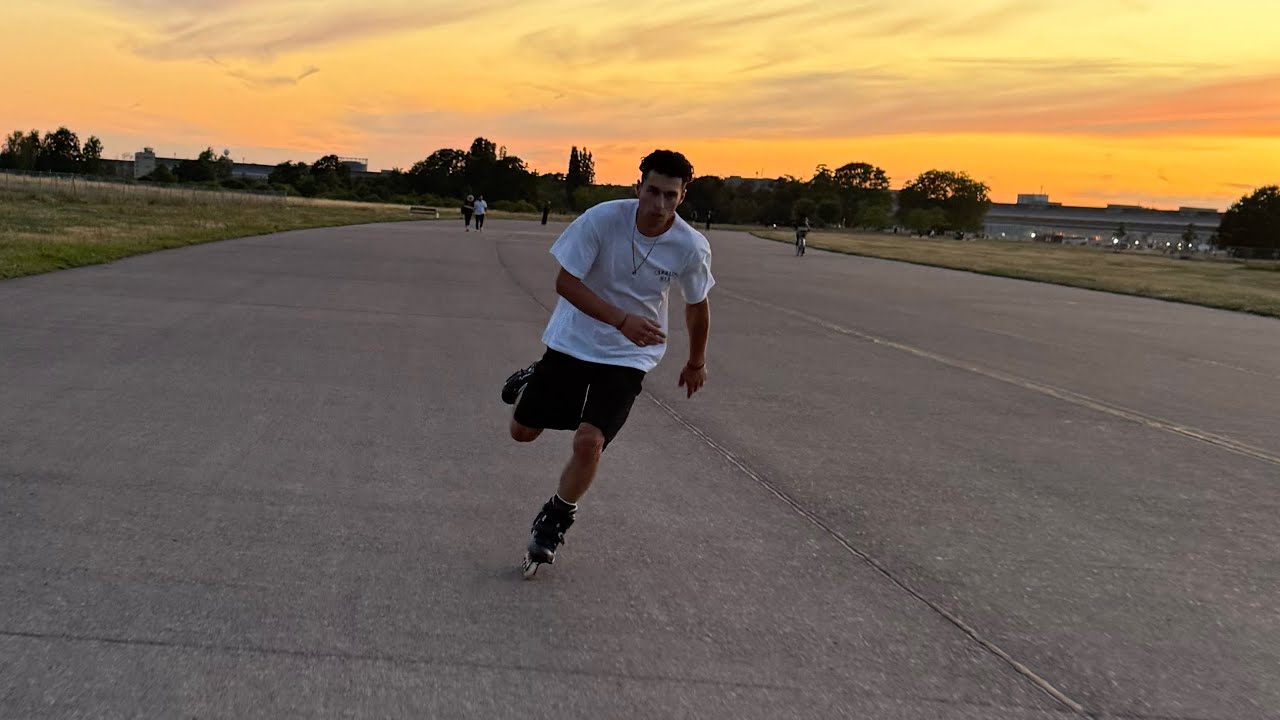 Freeskate in Berlin - 2025