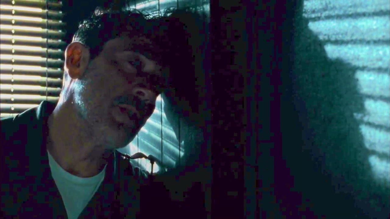 Negan&rsquo;s confession about his wife