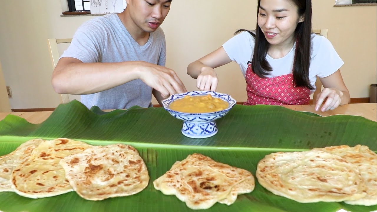 We made 