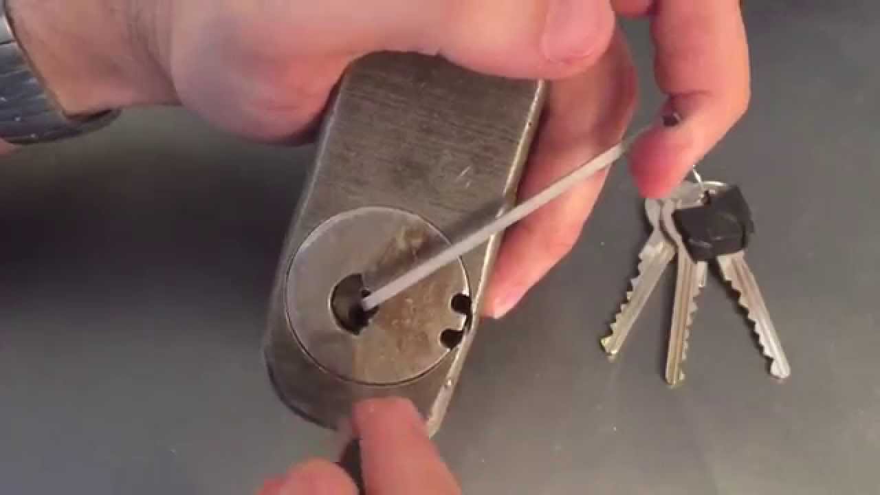 [29] Defective Hi-Shear LK1200 Picked to Control and Gutted