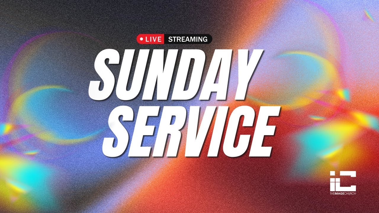 Sunday Service | 03.08.2026