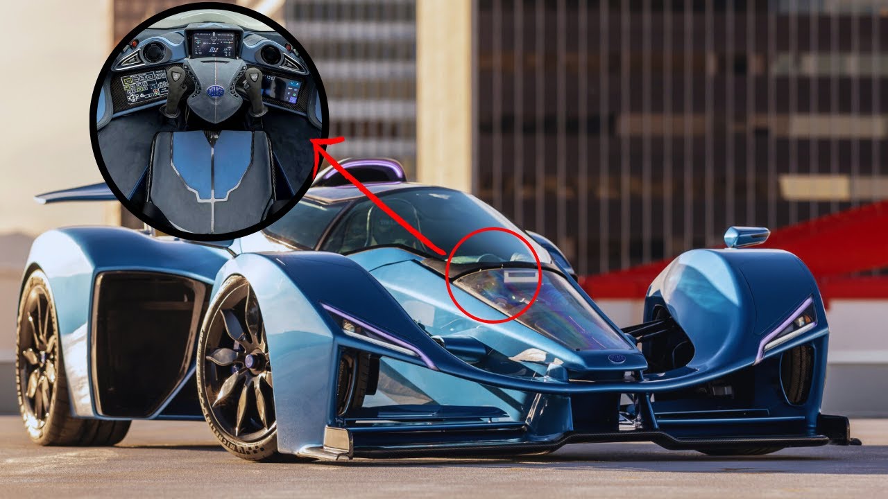 Delage D12-El Coche Más Caro Del Mundo 2023?