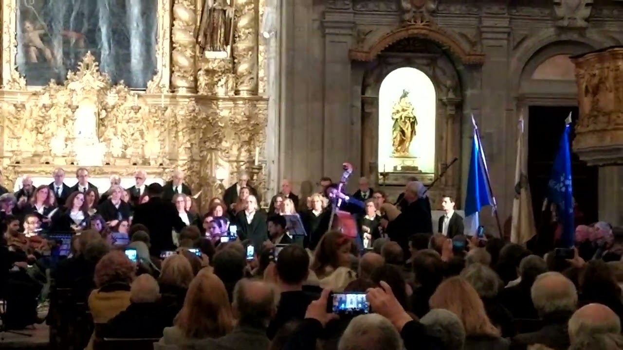 Nearer, my God, to Thee -  Cláudia Quinta