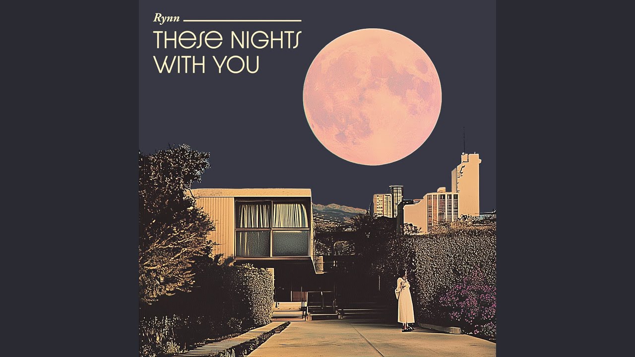 These Nights with You