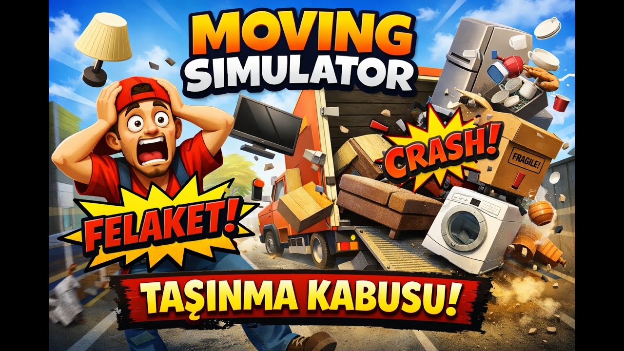 Moving Simulator