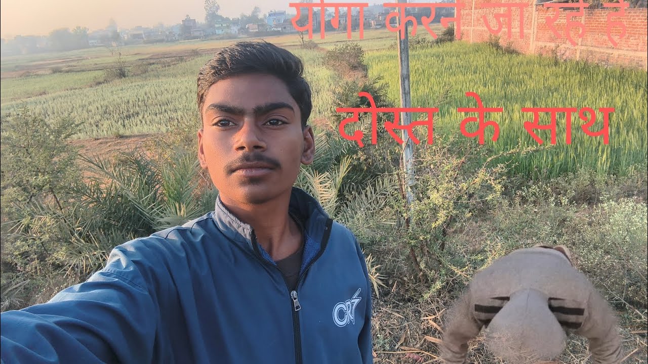 आज हम जा रहे हैं सुबह सुबह डोले ले vikash vlogs 5060 support karo 