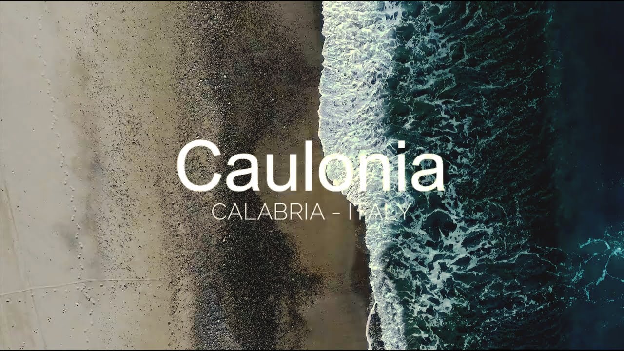 CAULONIA E' VIVA ED E' BELLA