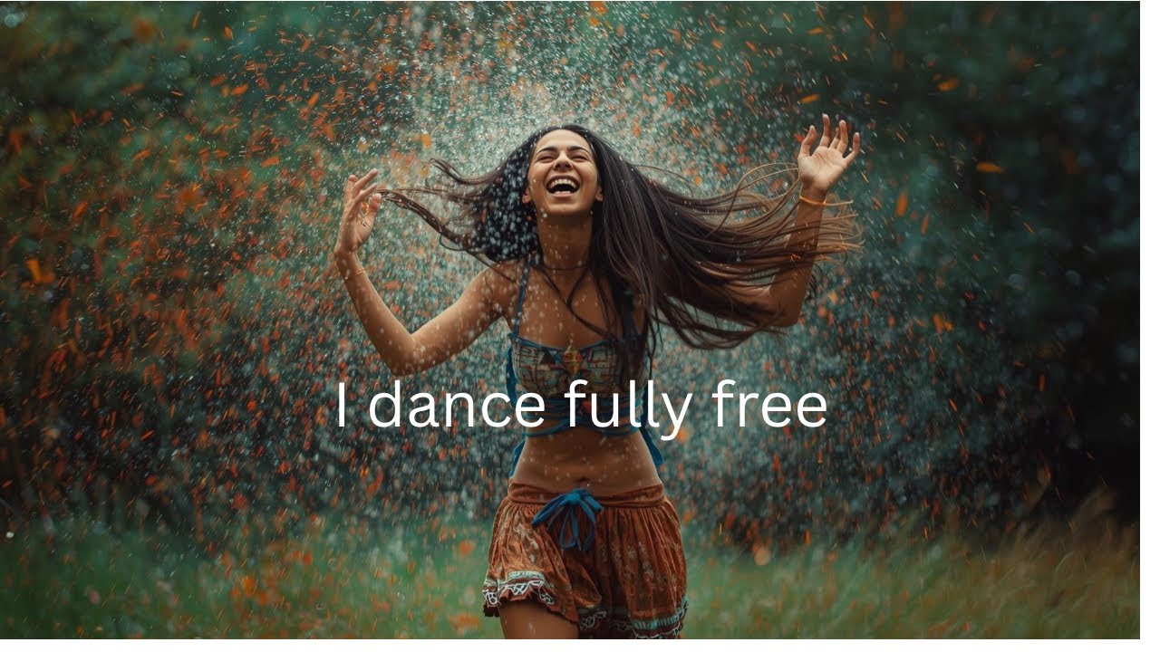 Poetry in Motion @ She Who Listens 77