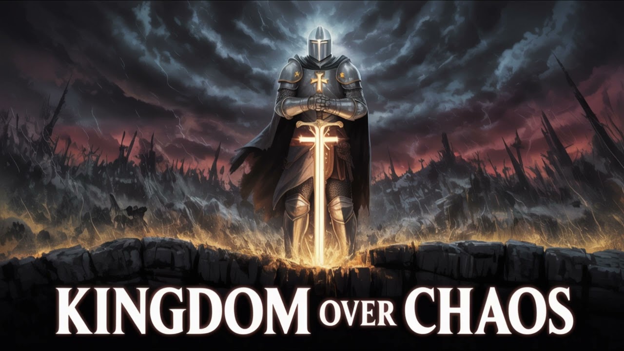 Kingdom Over Chaos ‐ Christian Rock/Metal