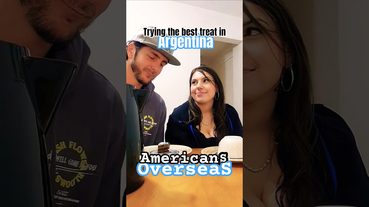Expat Life is Sweet - Americans Living Overseas - Digital Nomads 2025