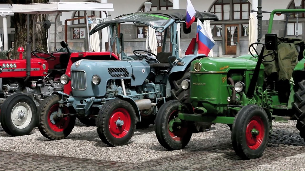 Ljubljana 2021