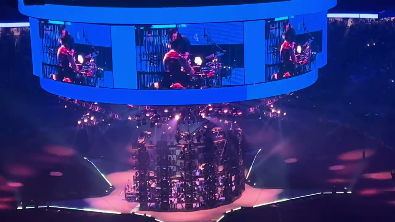 for KING & COUNTRY Live at Houston Rodeo 2/29/24