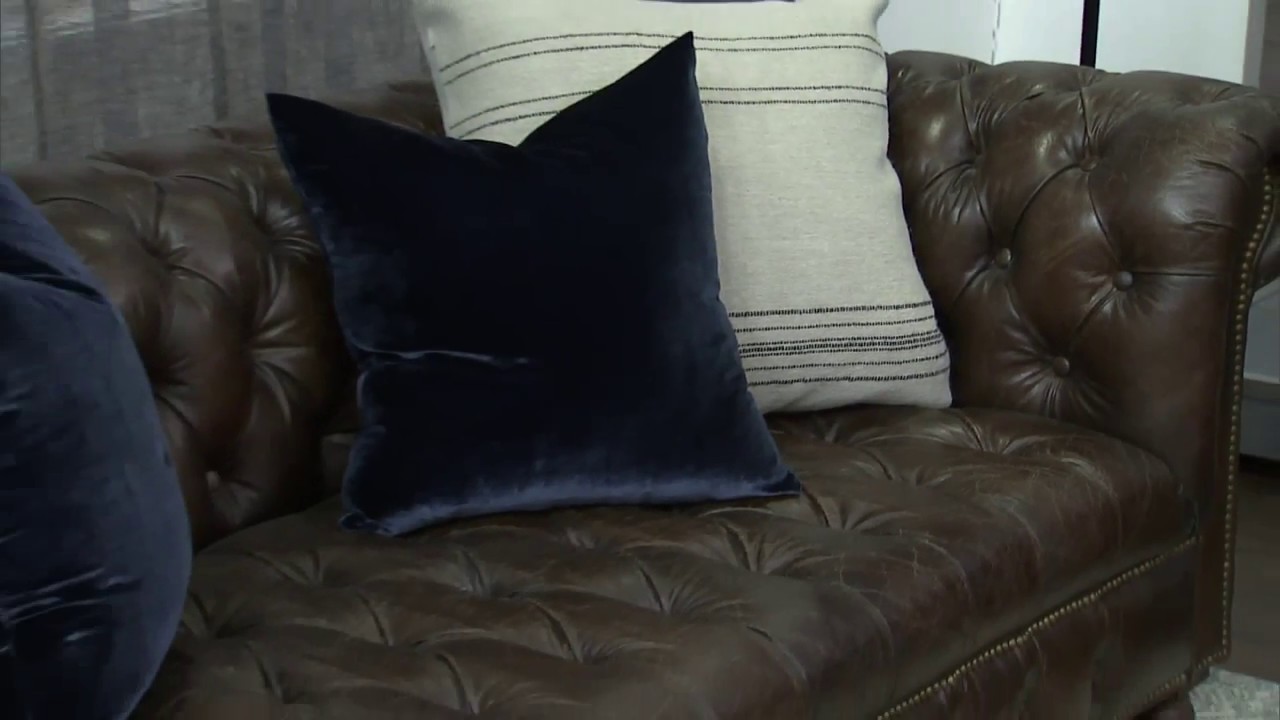 Handsome Decor: Modern masculine design inspiration for any space
