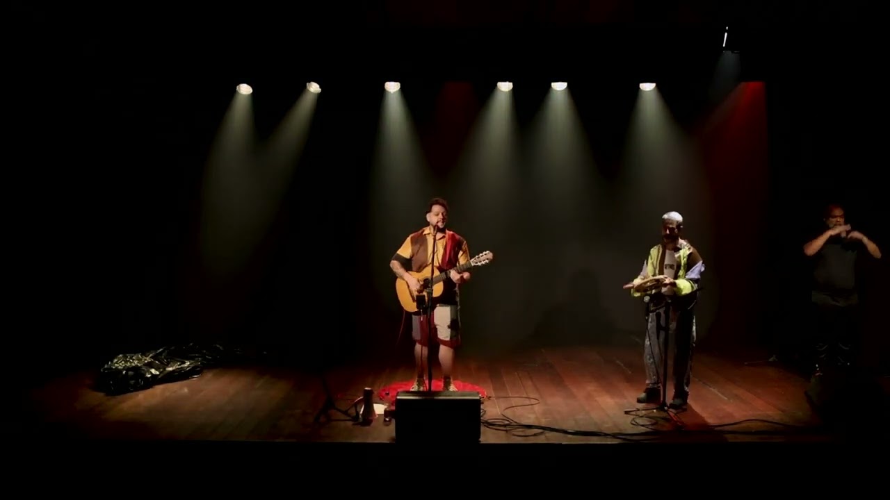 Almir Chiaratti e Antonio Macalão - Leonino